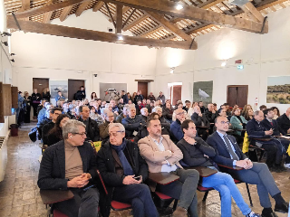 Coldiretti Macerata, la Zes spiegata agli agricoltori: "Strumento strategico"